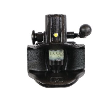 Rockinger Wechselplatte mit Kompaktkupplung RO 243 -...