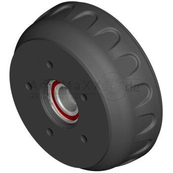 KNOTT Bremsnabe 200 x 35 - 415184C002