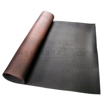 Rundnoppenmatte - Länge: 3100 mm