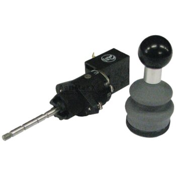 Joystick 2 Stellungen rechts Elan