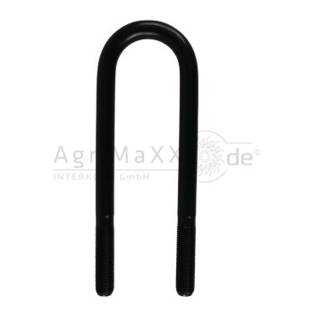 BPW Federbride M22 x 280 x 92 R36 - 03.138.30.07.4