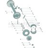 BPW Druckfeder - 45873.08, 02.0603.25.00