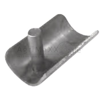 Planbalkenhalter 100mm