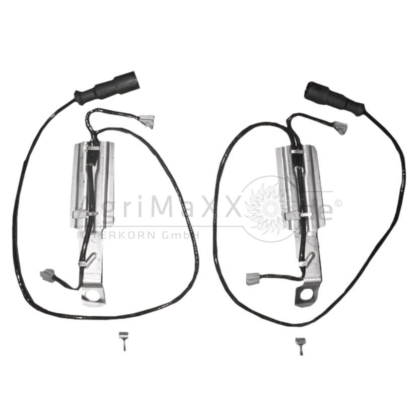 SAF-HOLLAND Anschlusskabel - Kit - 03424200900