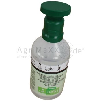 Augenspüllösung 500ml
