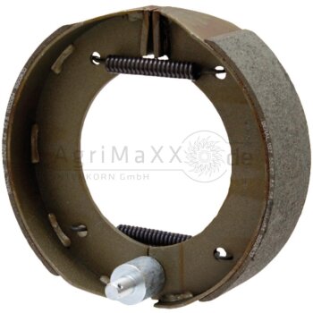 FAD Bremsbackensatz - 316A040C