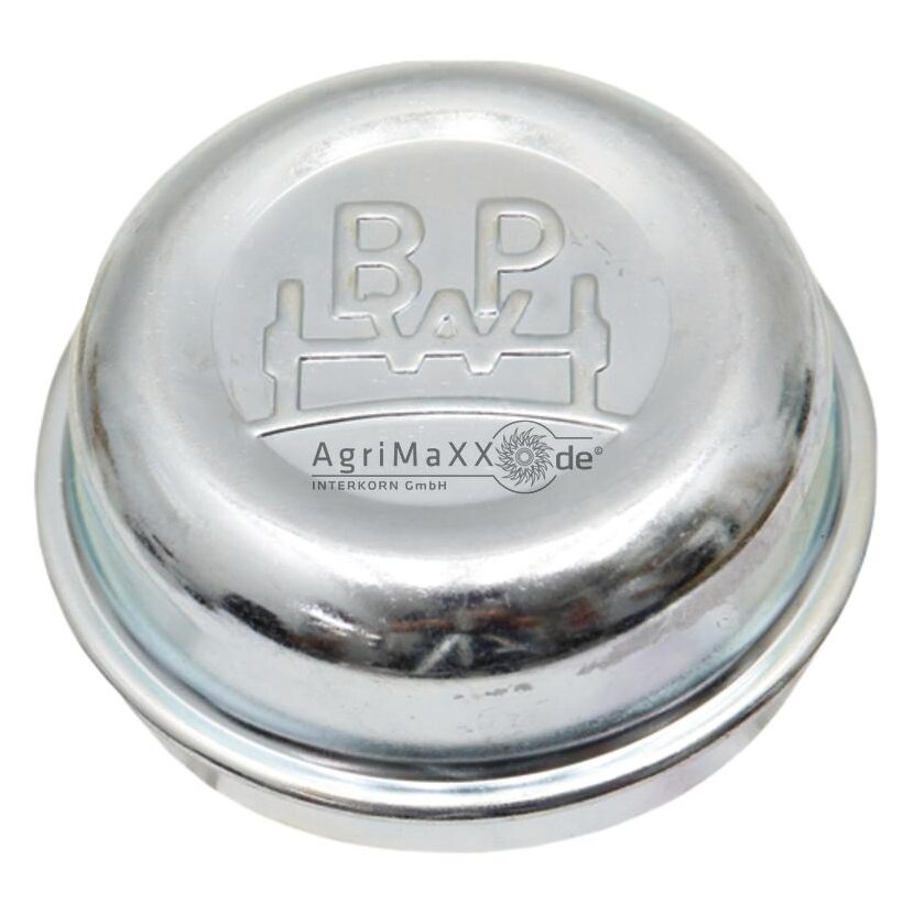 BPW Achskappe - 03.212.22.02.0