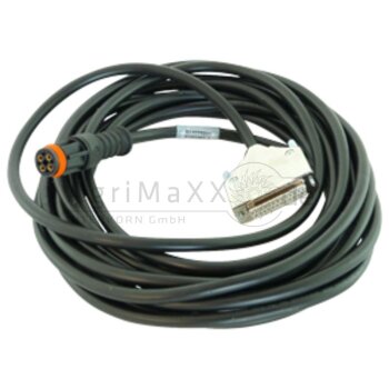 Haldex Diagnosekabel - 814036001
