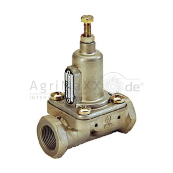 Wabco Überströmventil - 434 100 232 0