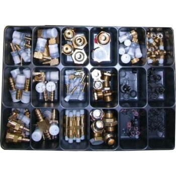 Voss Sortiment Stecksystem 232 / 230