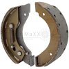 FAD Bremsbackensatz - 316A108CK1