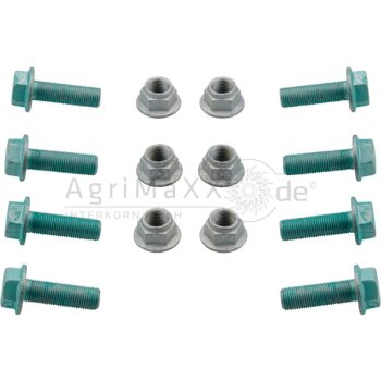 SAF-HOLLAND Montagesatz MP / RA 552