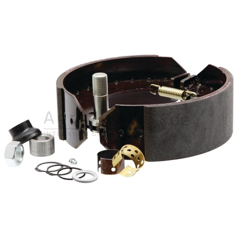 A.D.R Bremsbackensatz - 9RE0012