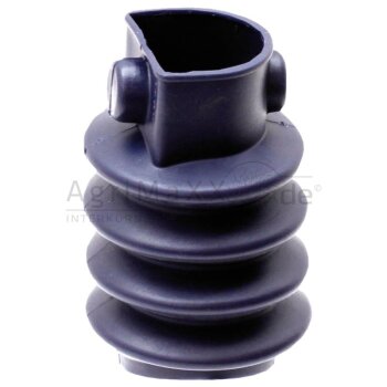 AL-KO Federbalg Saphirblau - 4015595