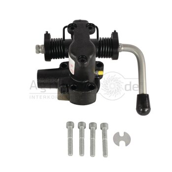 Rockinger Automatikeinheit (HH aufw) p.für RO 400-1...