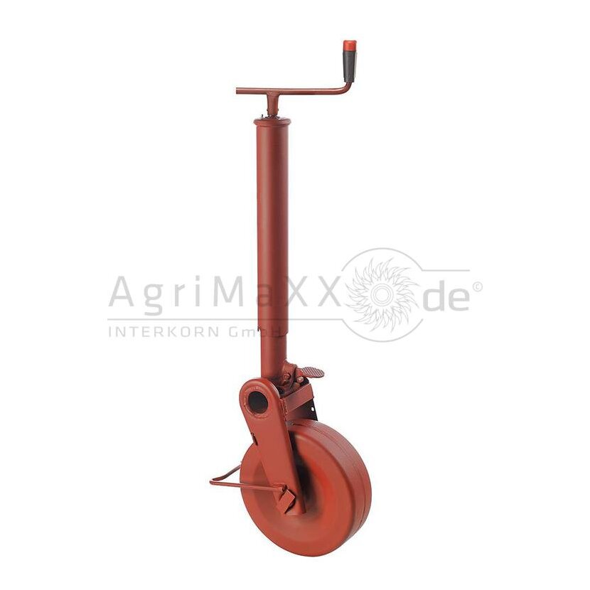 SIMOL Stützrad M 305 - M305