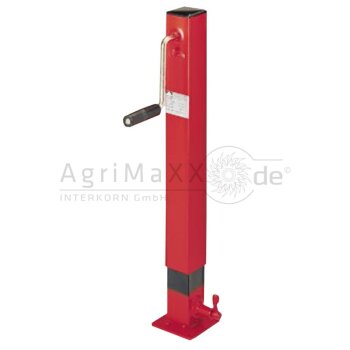 Haacon Spindelwinde 203473, Typ 2083.1 - 203473