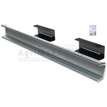 Unterfahrschutz 2400mm E58R02