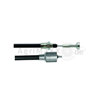KNOTT Bremsseil 890 / 1086