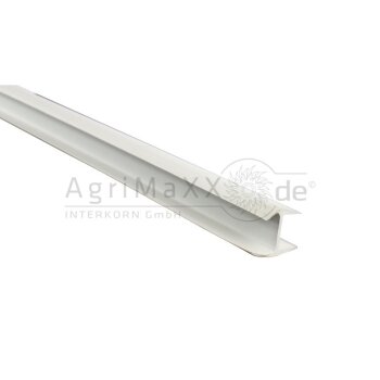 Pastore &amp; Lombardi PVC-Profil, hart/weich, 25mm L =...
