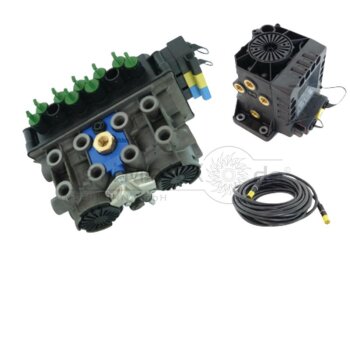 Haldex 3M Modulator - Kit EB+ Gen3