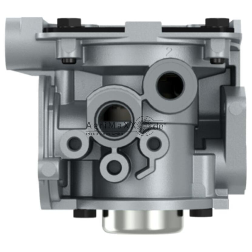 Wabco EBS Anhänger-Bremsventil - 971 002 805 0, 9710028050