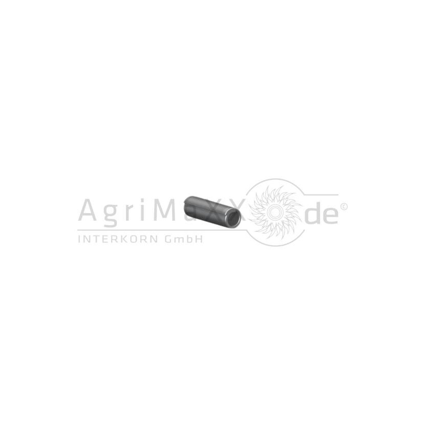 Ringfeder Spiralspannstift