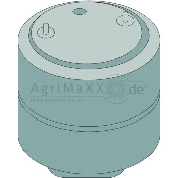 BPW Luftfederbalg - 05.429.43.21.0