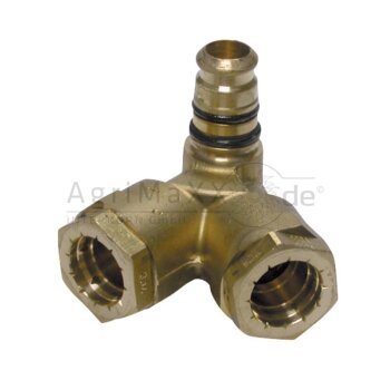 Voss Winkel-Stecker - 52 32 23 17 49