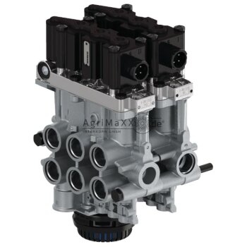 Wabco ECAS-Magnetventil - 472 905 111 0