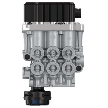 Wabco ECAS-Magnetventil - 472 905 111 0