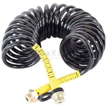 Wabco Spiralschlauch - 452 711 059 0