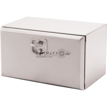 BAWER Staukasten VA matt  600x350x400 Value
