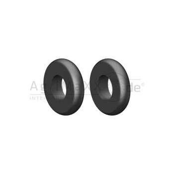 Ringfeder Gummifeder (2 St.) - 07998309-SAP