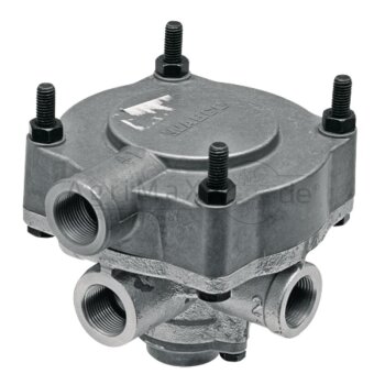Wabco Relaisventil - 973 003 002 0, 9730030020