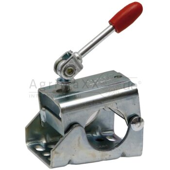 AL-KO Klemmhalter für Aussenrohr 60mm - 249859