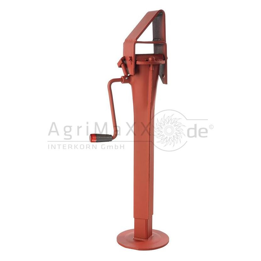 SIMOL Stützfuß DN 514L/1 - DN514L/1
