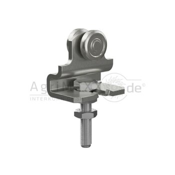 MEA Metal Applications Rollapparat - 10336310