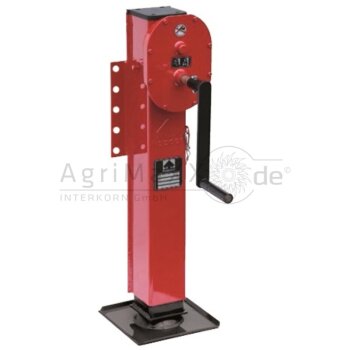 Haacon Spindelstütze 230319, Typ S/DK870 - 230319
