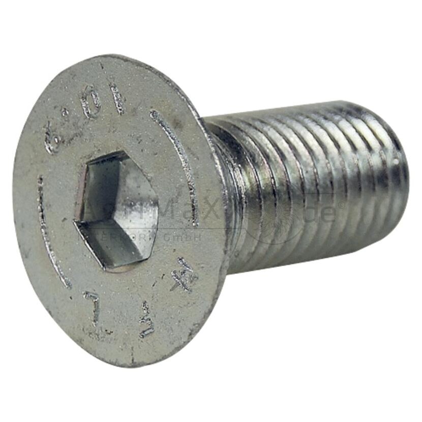 Senkschraube
