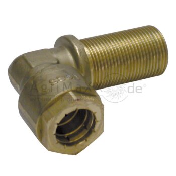 Voss Winkel-Schotteinschraubkupplung - 52 32 41 06 00