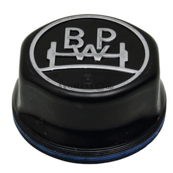 BPW Achskappe - 03.212.22.04.0