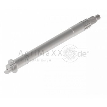 KNOTT S-Nockenwelle links 446 mm - 409879.001