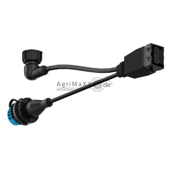 Wabco Y-Diagnosekabel - 449 616 158 0