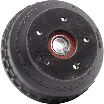 WAP Bremstrommel - 8101726, 931.00025