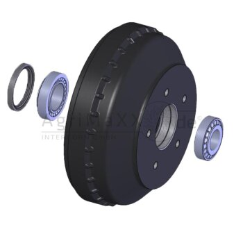 WAP Bremstrommel - 8101741