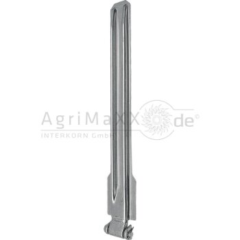 Scharnier komplett verzinkt 430mm