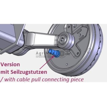 WAP Bremsseil - 8601553