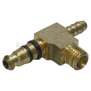 Voss L-Stecker - 52 32 22 24 00