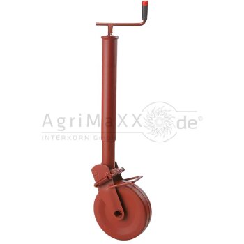 SIMOL Stützrad M 214 - M214